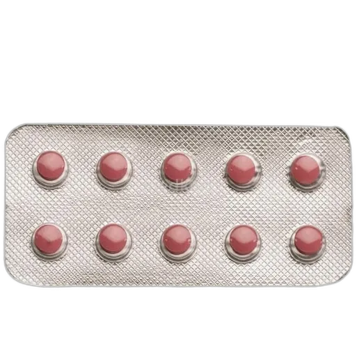 ambrican 5 tablet 10's